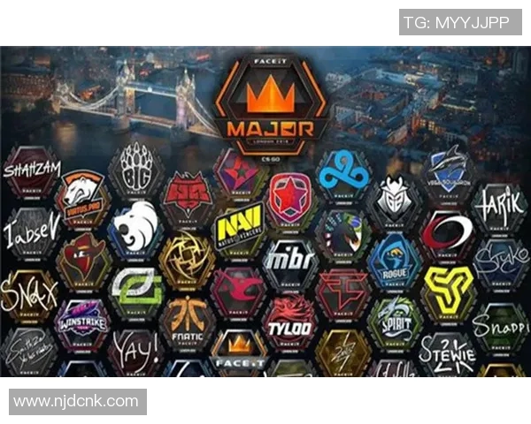 WE战队在CSGO中的转型之路与成败得失分析