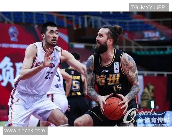 上海篮球队在锦标赛中的战术分析与表现评估全面解读